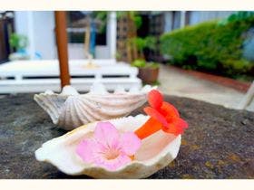 伊豆白浜海岸　ペンションタートルハウス
