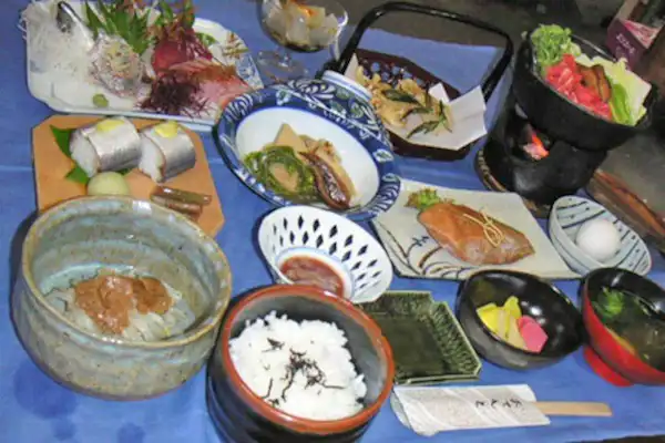 施設画像