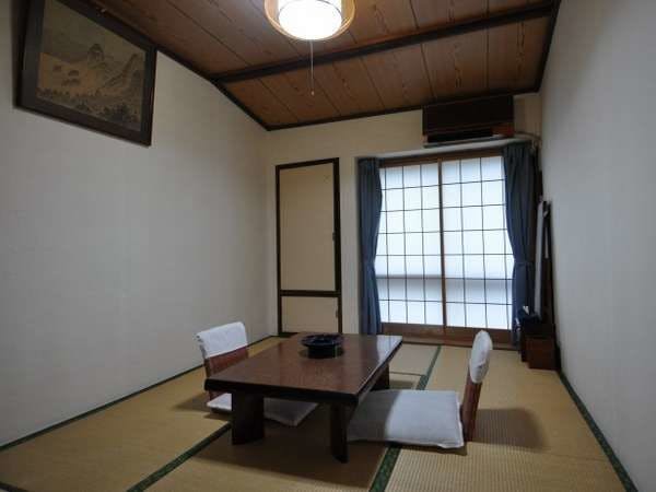 日式房間6塊榻榻米