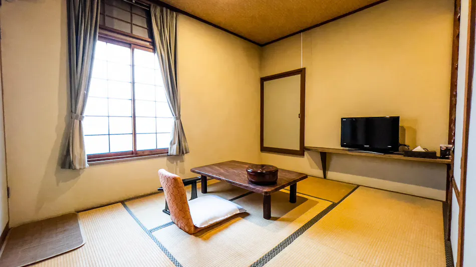 Hotel (Ryokan) Sumire