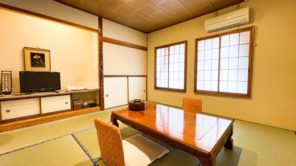 Hotel (Ryokan) Sumire