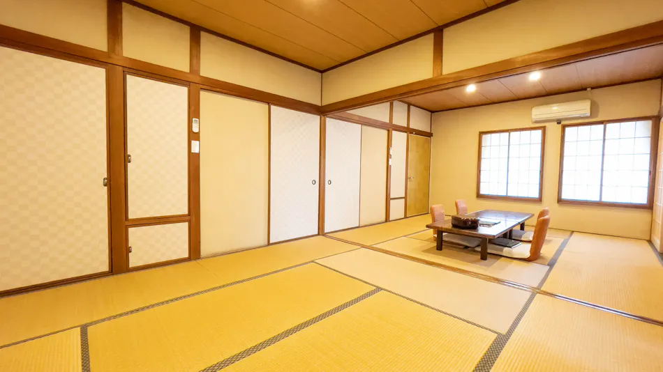 Hotel (Ryokan) Sumire