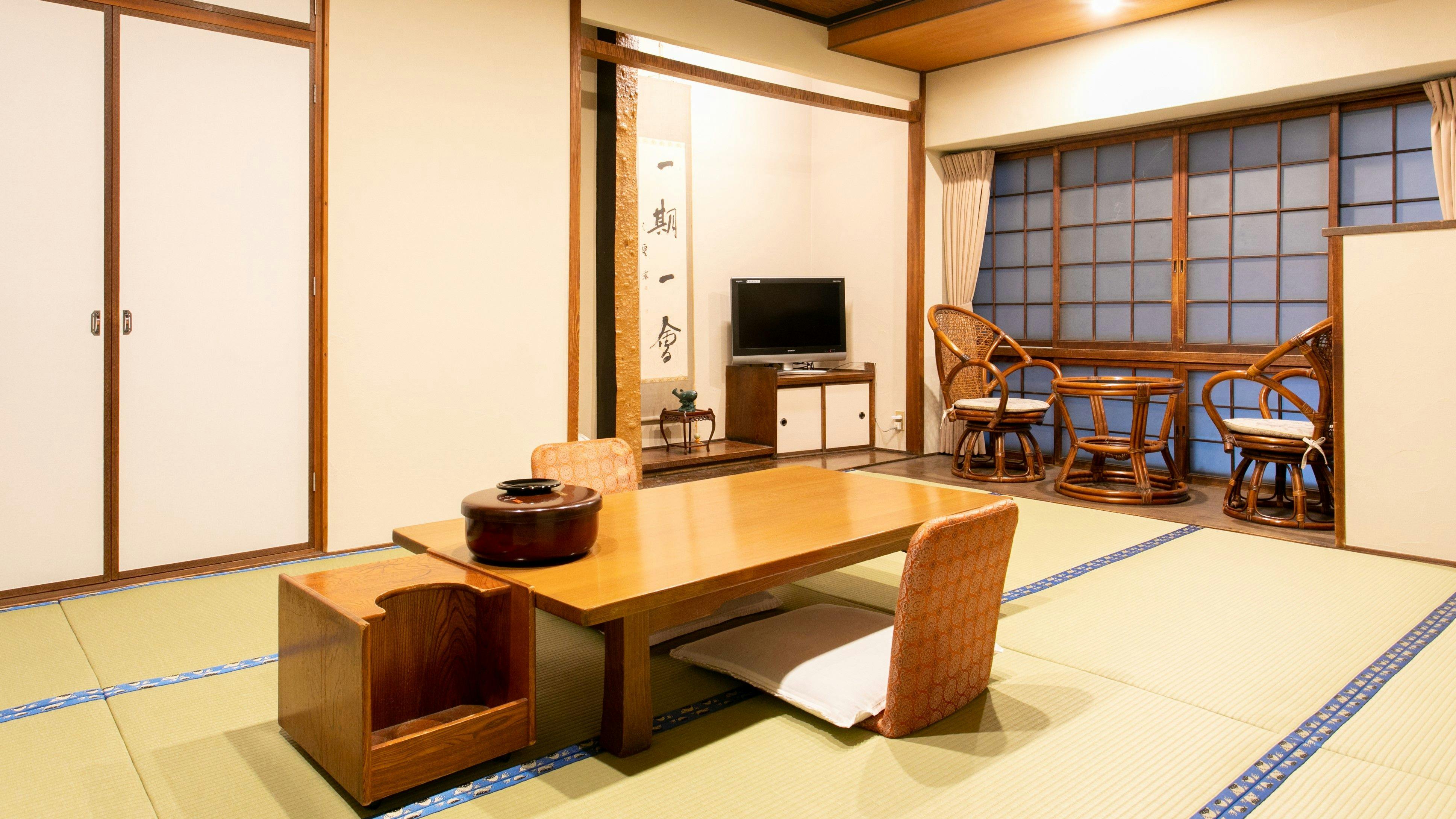 Hotel (Ryokan) Sumire