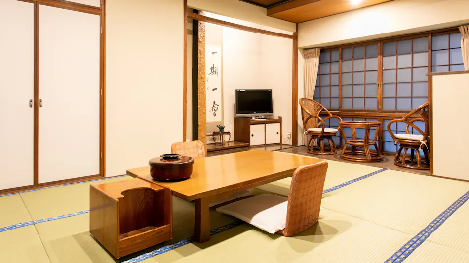 Hotel (Ryokan) Sumire