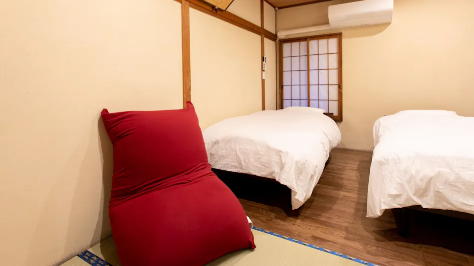 Hotel (Ryokan) Sumire