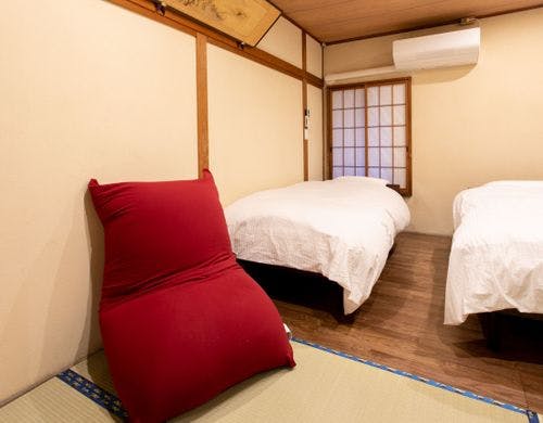 【満珠】和洋室