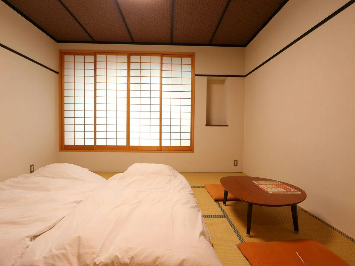 Arima Koyado Hata-ya