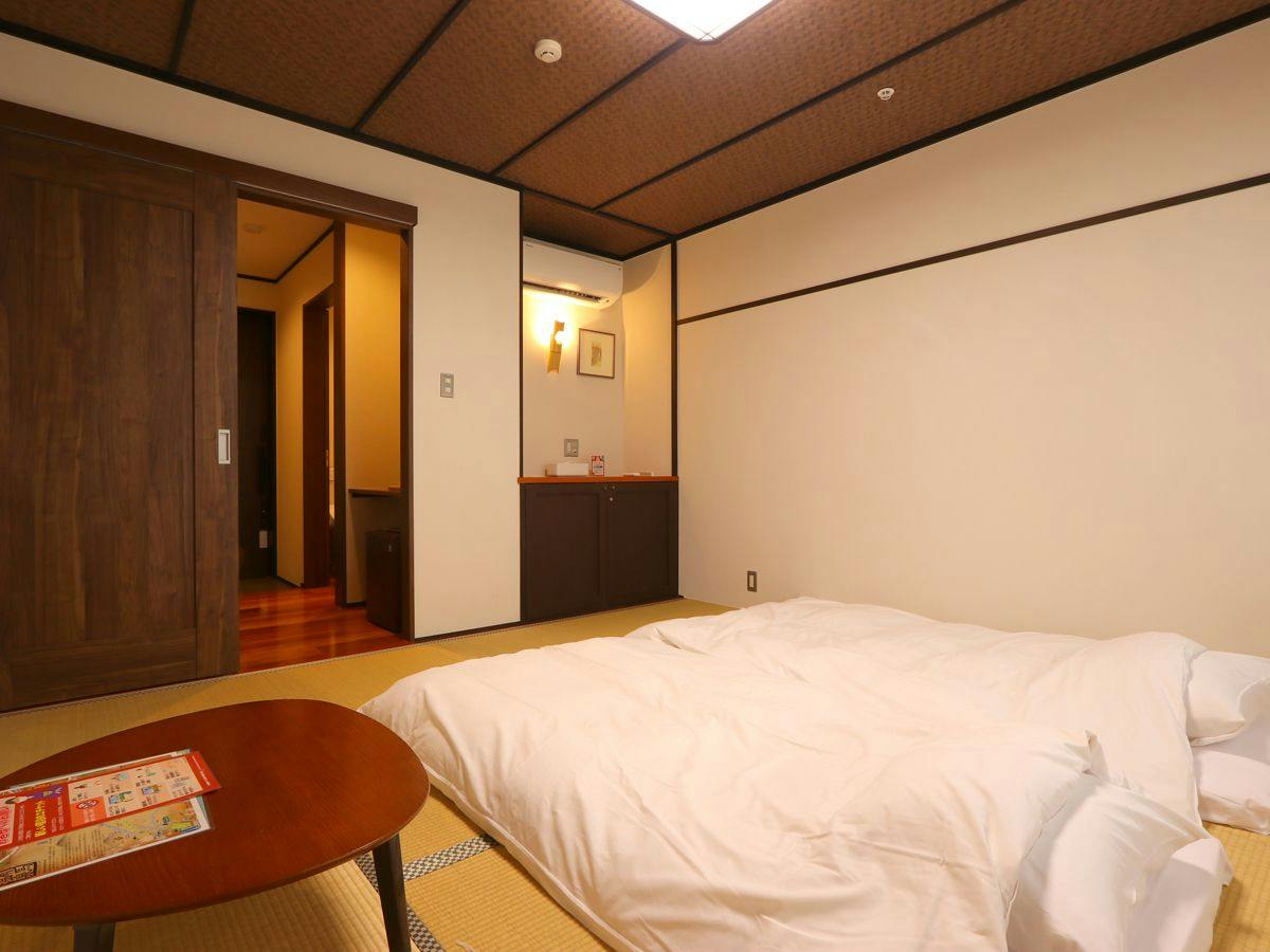Arima Koyado Hata-ya
