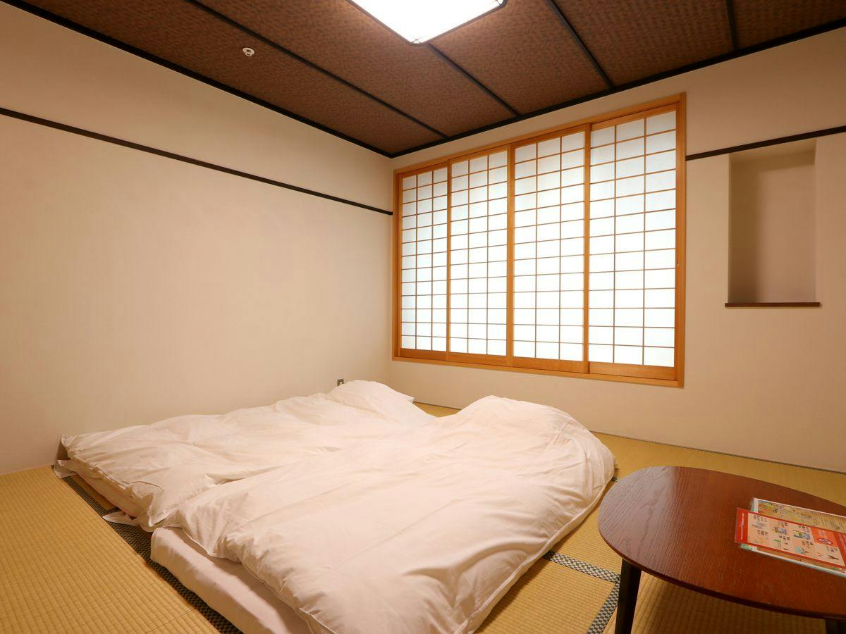 Arima Koyado Hata-ya