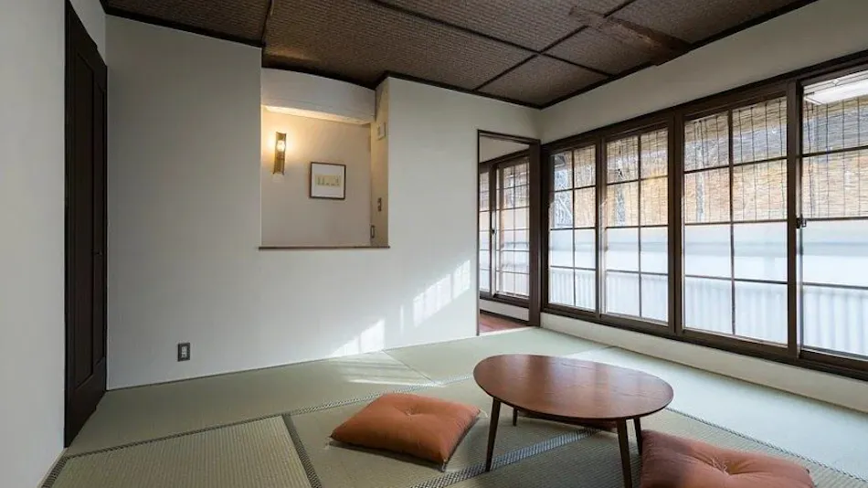 Arima Koyado Hata-ya