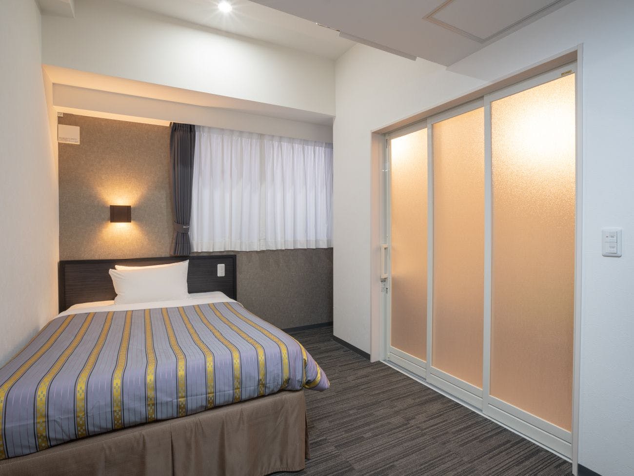 ★Kebajikan (Bilik mesra OKU)