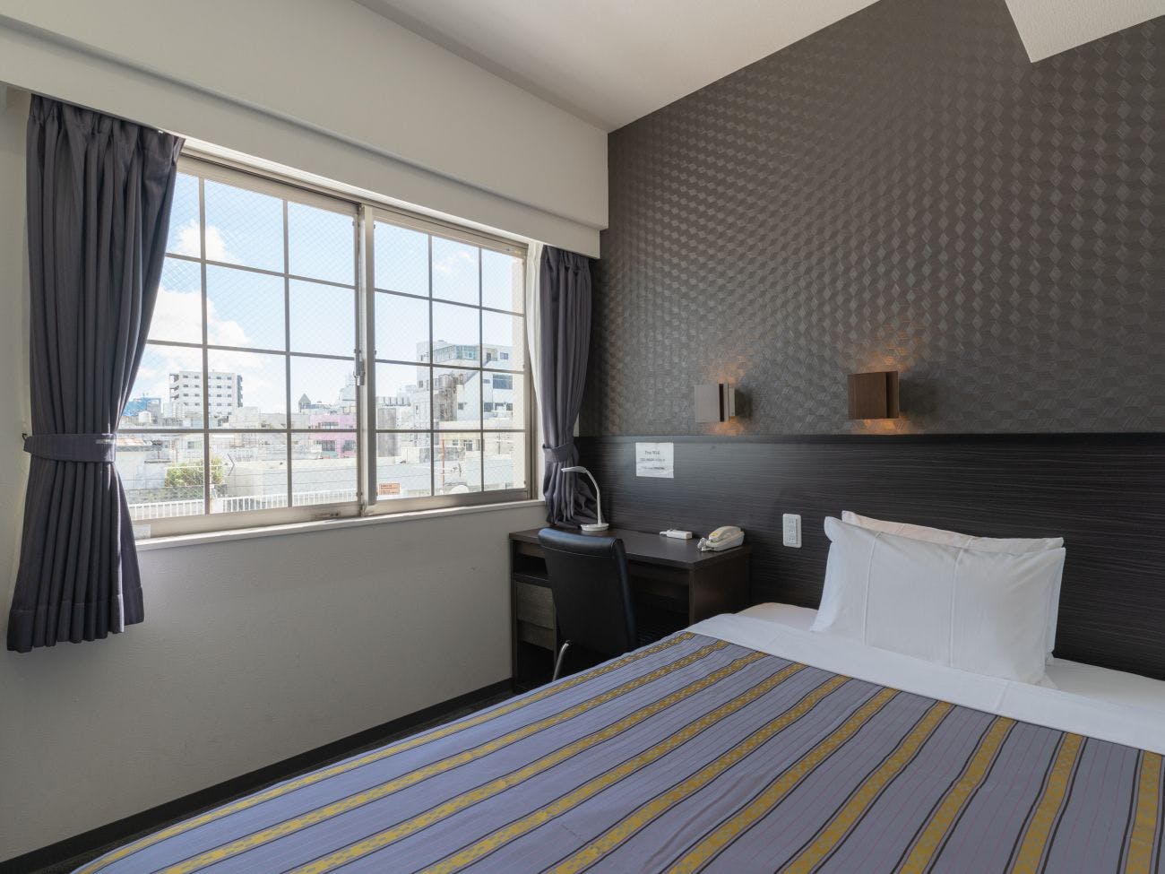 ★Bilik Semi Double