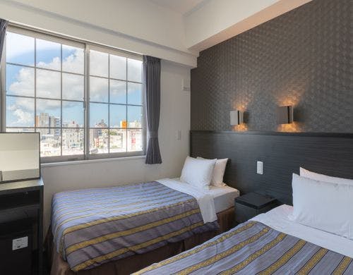 ★シングルルーム