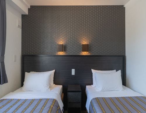 ★ツインルーム