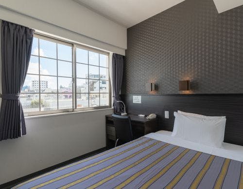 ★セミダブルルーム