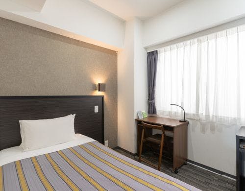 ★シングルルーム