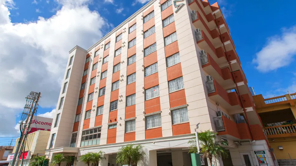 Hotel Koza