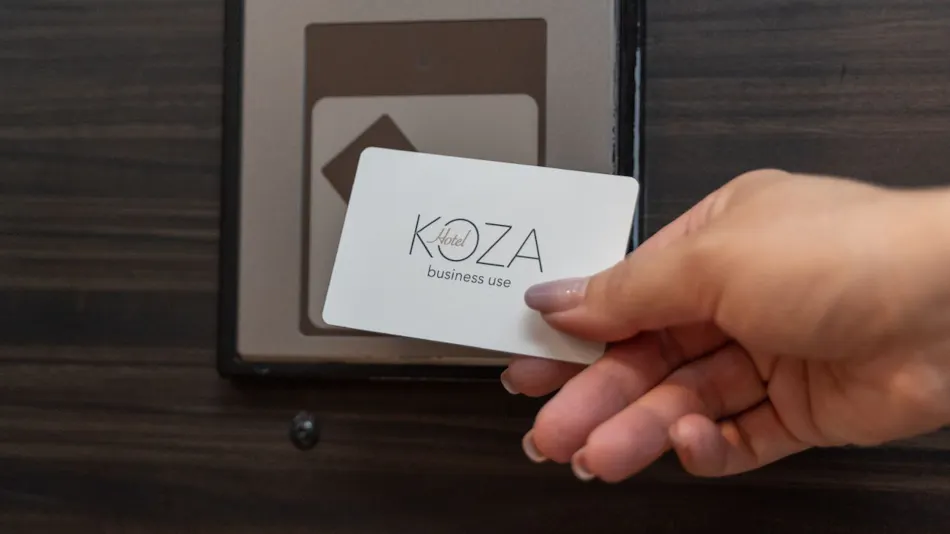 Hotel Koza
