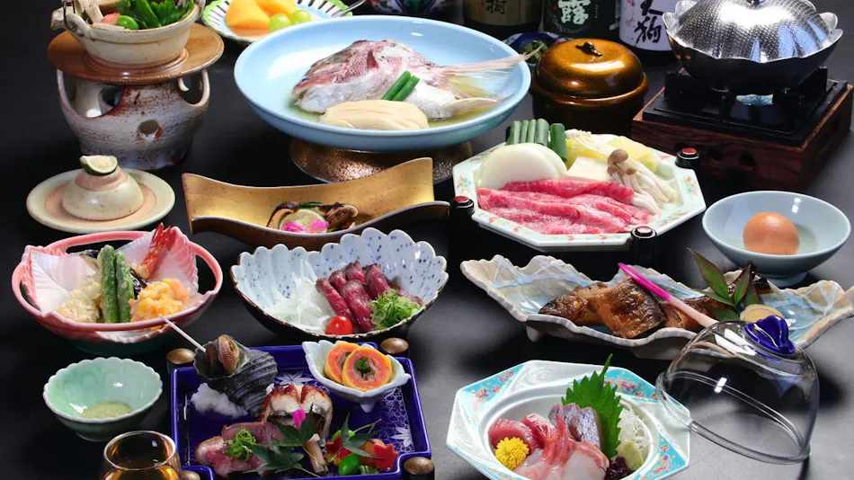Ryokan Toriiro