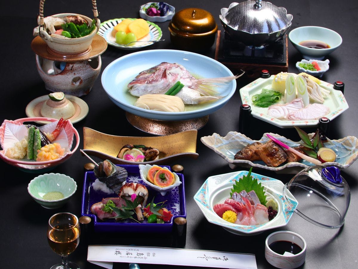 Ryokan Toriiro