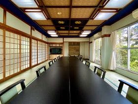 料理旅館鳥居楼
