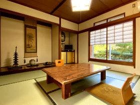 料理旅館鳥居楼