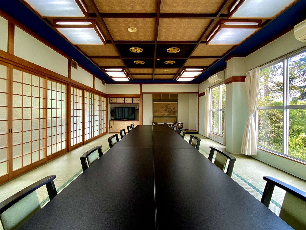 Ryokan Toriiro