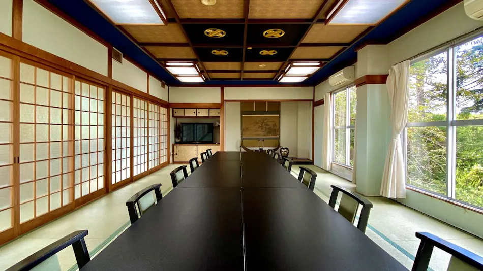 Ryokan Toriiro