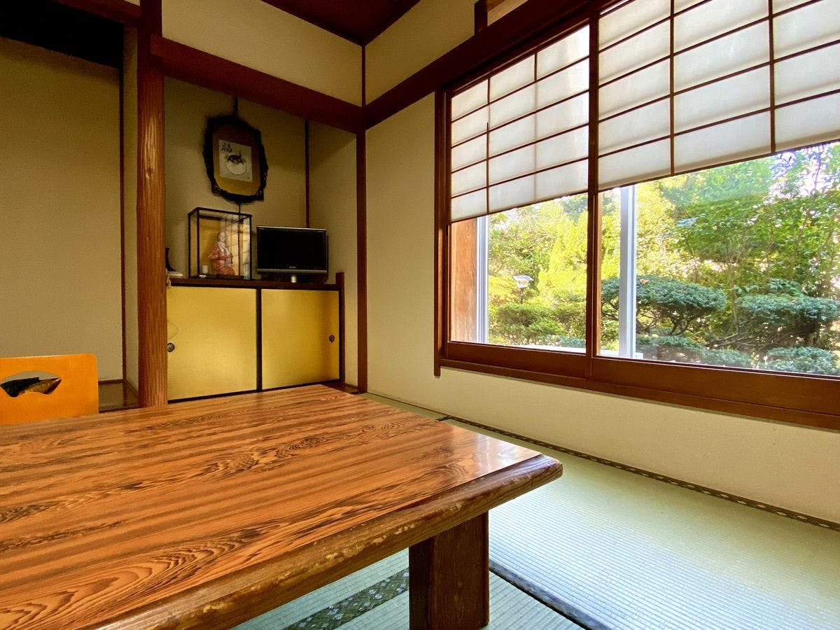 Ryokan Toriiro