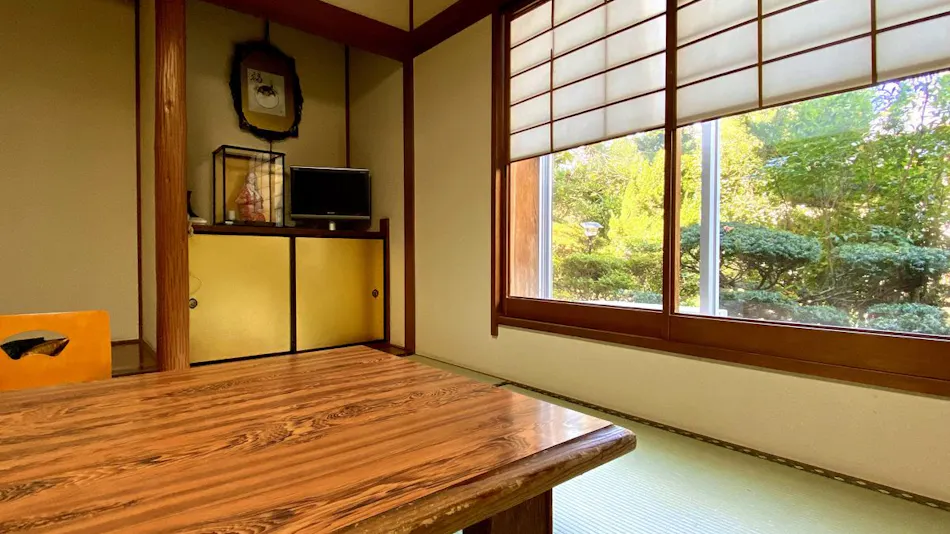 Ryokan Toriiro
