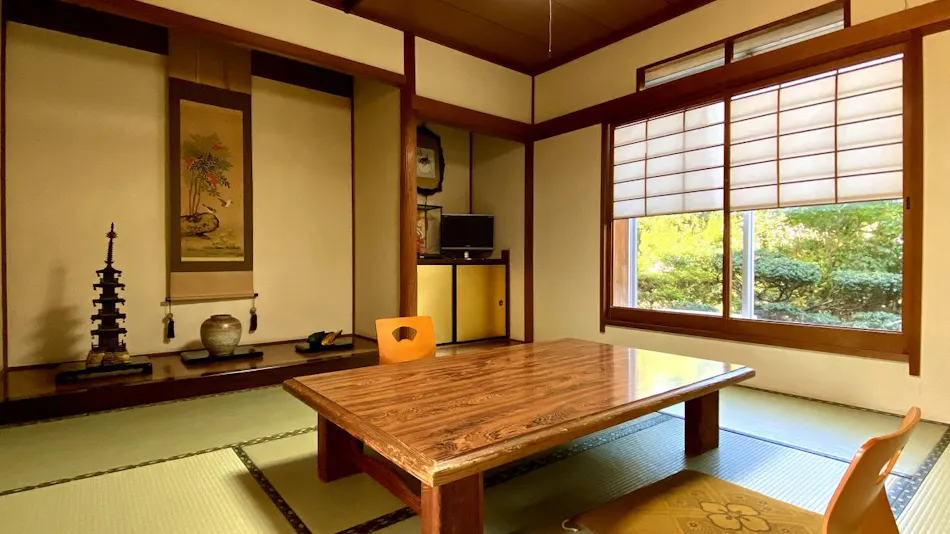 Ryokan Toriiro