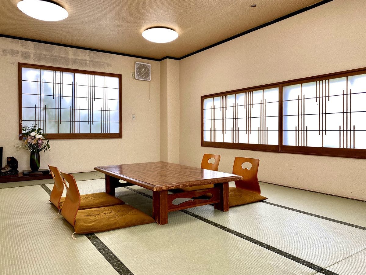 Ryokan Toriiro