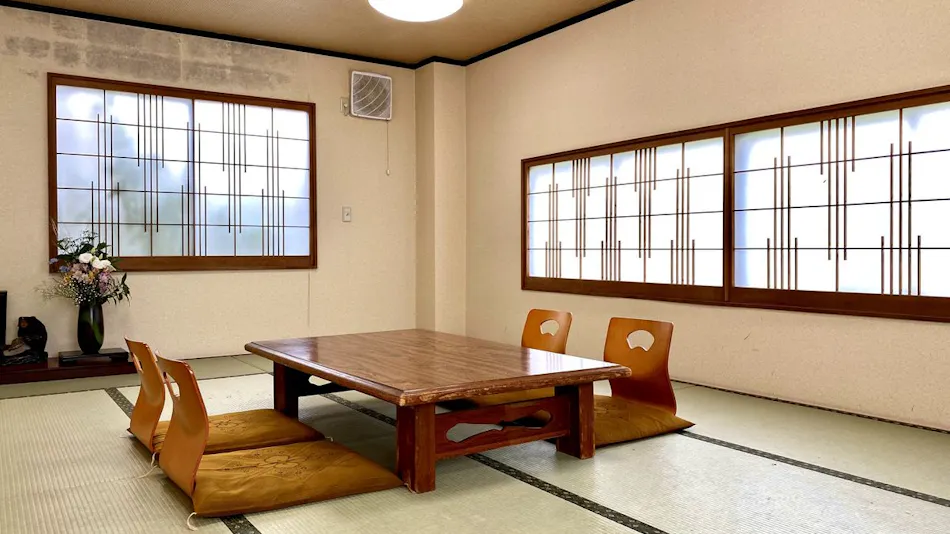 Ryokan Toriiro