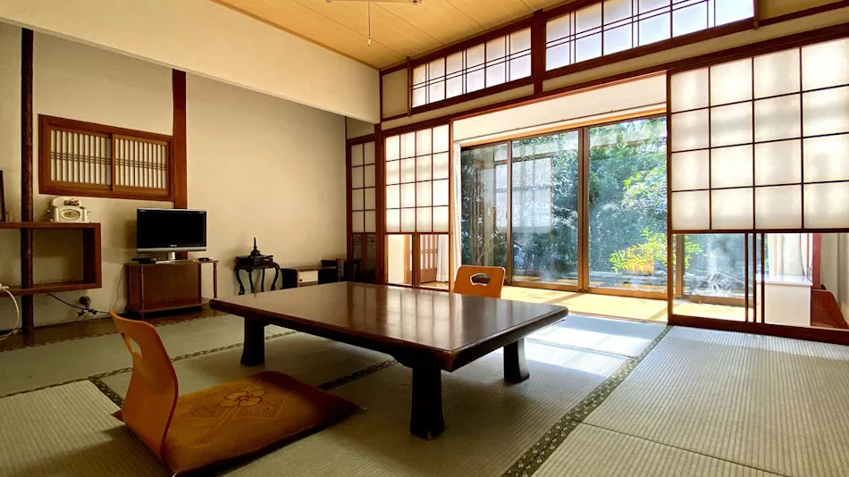 Ryokan Toriiro