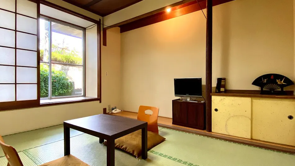 Ryokan Toriiro