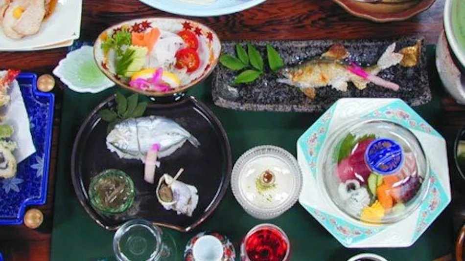 Ryokan Toriiro
