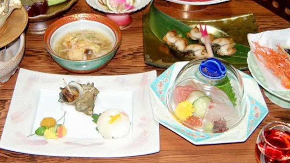 Ryokan Toriiro