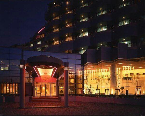 The Grand Resort Princess Arima