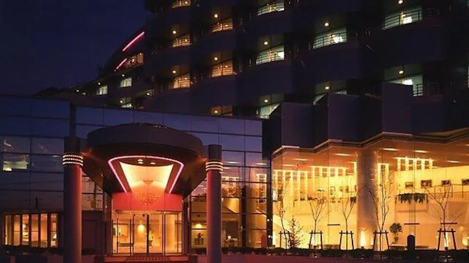 The Grand Resort Princess Arima