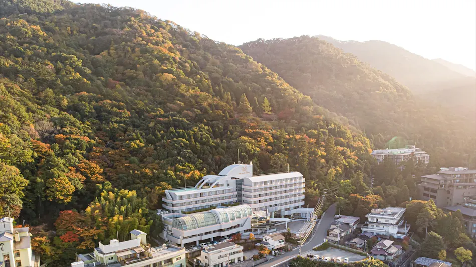The Grand Resort Princess Arima