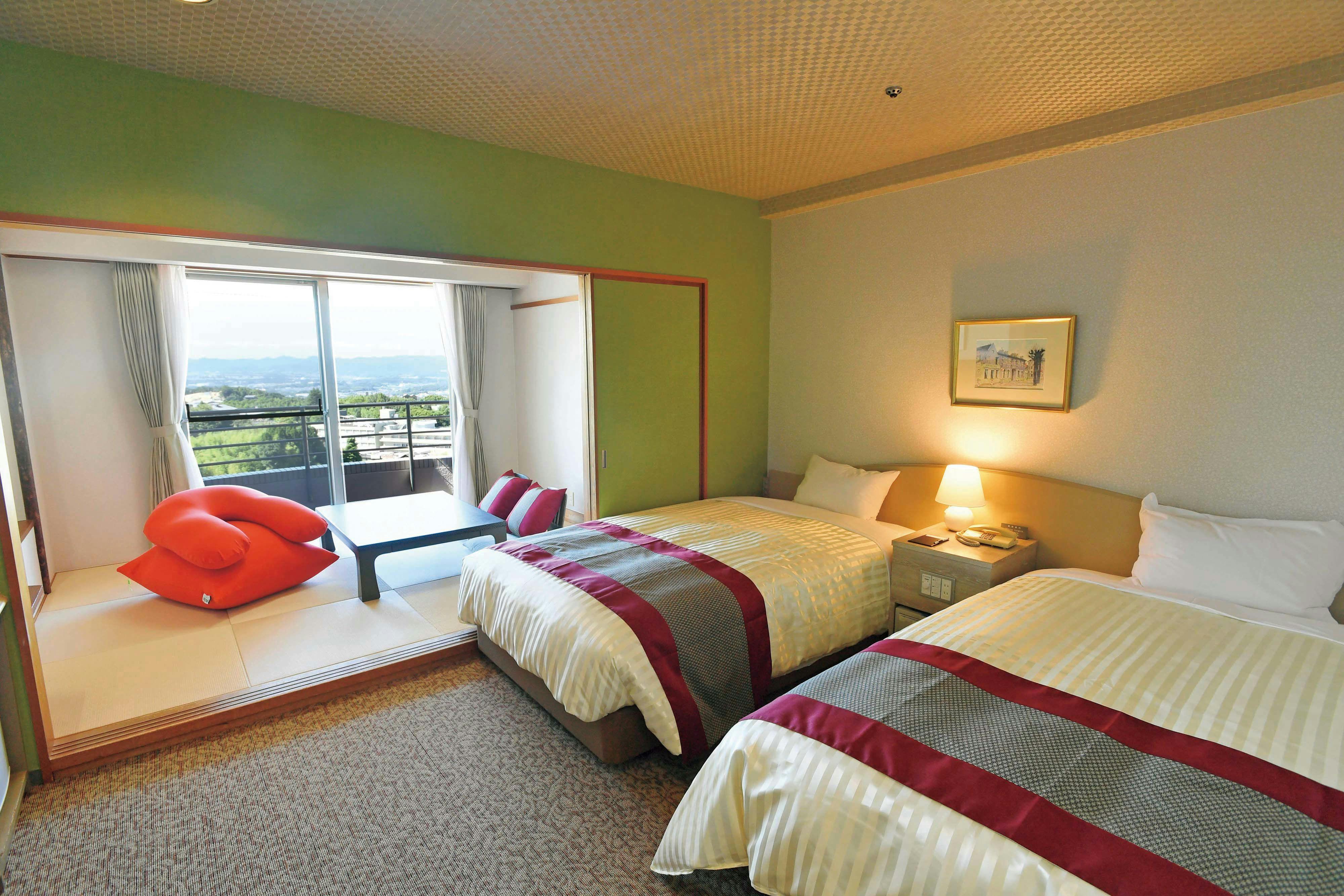 The Grand Resort Princess Arima