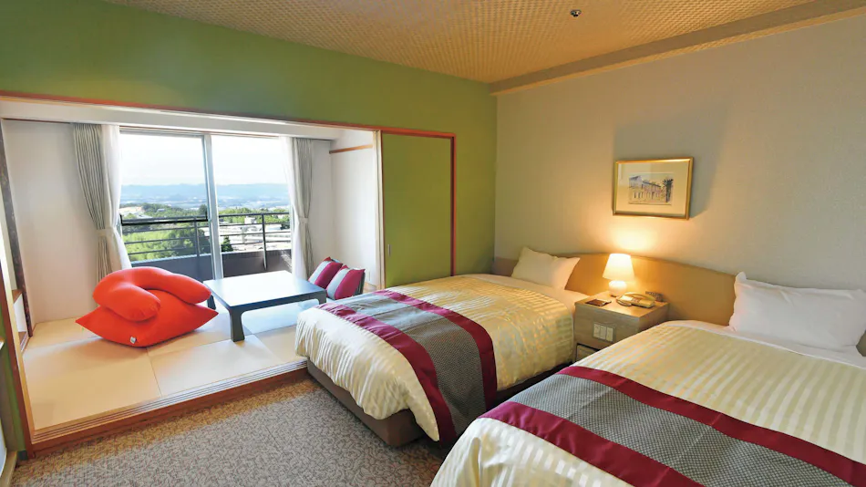 The Grand Resort Princess Arima