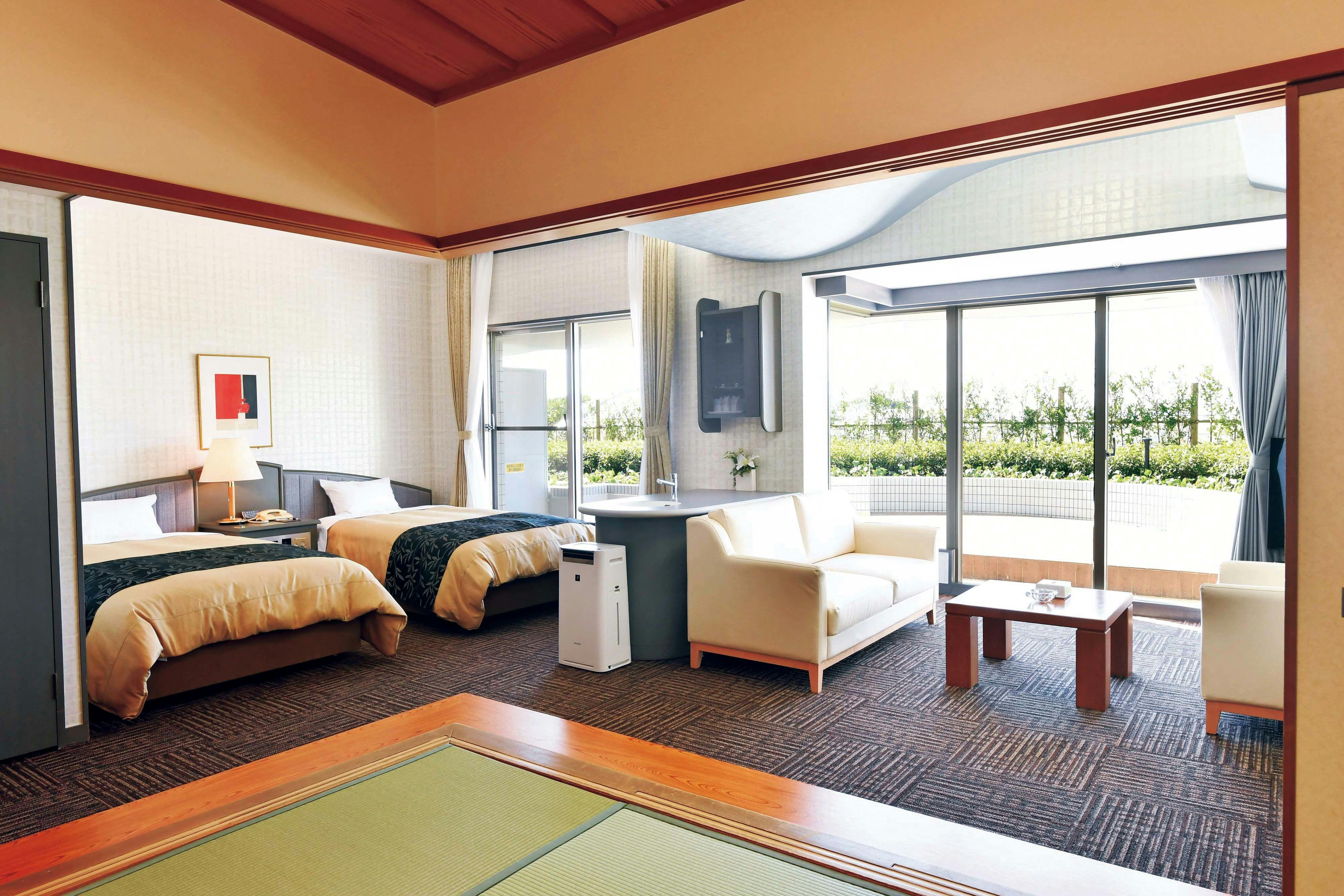 The Grand Resort Princess Arima