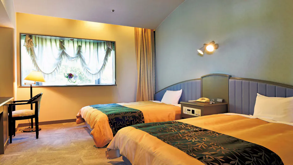 The Grand Resort Princess Arima