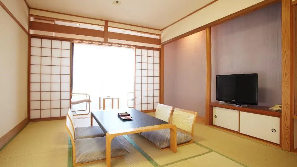 The Grand Resort Princess Arima