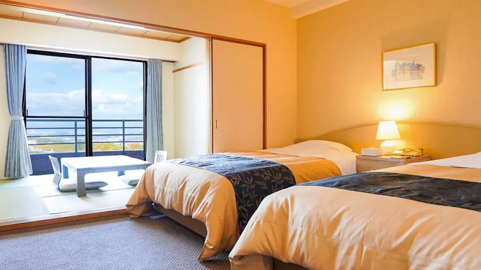 The Grand Resort Princess Arima