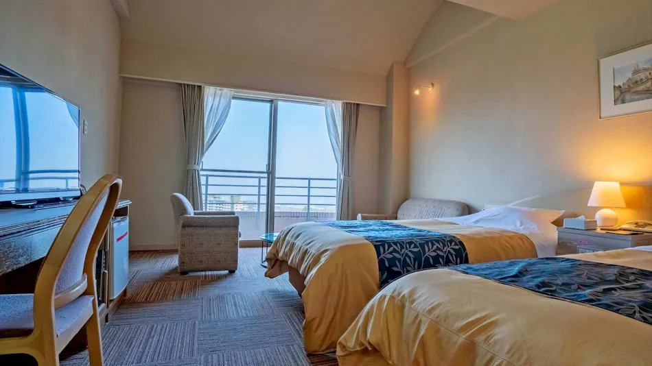 The Grand Resort Princess Arima