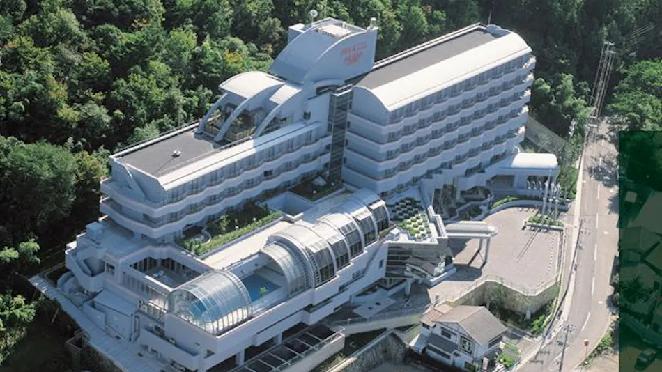 The Grand Resort Princess Arima