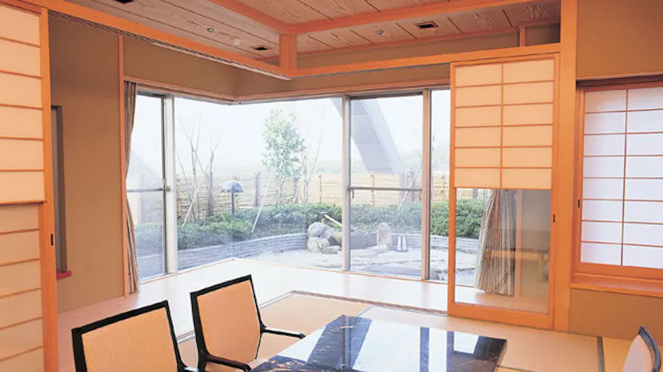 The Grand Resort Princess Arima