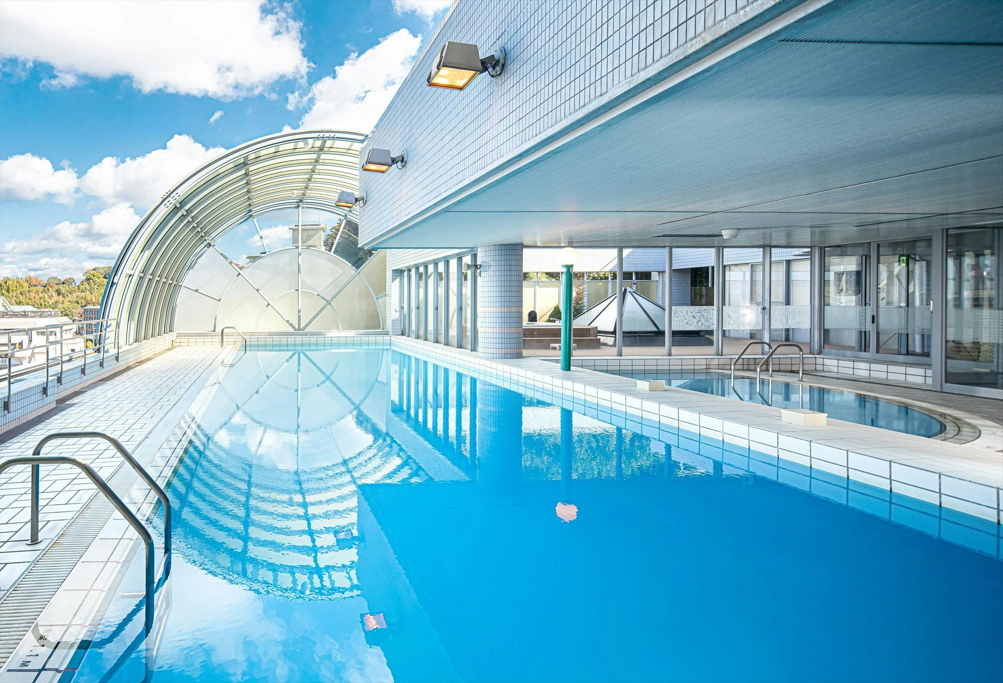 兵庫県立甲山森林公園の屋内プールありの おすすめホテル 旅館 お得に宿泊予約 Yahoo トラベル